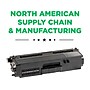 Clover Imaging Group Remanufactured Black Extra High Yield Toner Cartridge Replacement for Brother TN339 (TN339BK)~#|#~56CDCE4B-4962-49AA-AB2A3897637AFC24_sc7