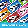 Trident Original Gum, 14 Pieces/Pack, 12/Packs (VAM05020)~#|#~56D0024F-411D-4FF4-90D3C8FE06BB2CCC_sc7