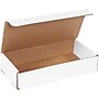 10" x 5" x 2" Crush-Proof Mailer, White, 50/Bundle (M1052)~#|#~56D08A29-9D8D-41A5-B81C72592A1B14FD_sc7