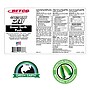 Betco Probiotic Solutions Push Drain Maintainer/Odor Eliminator, Mint Scent, 67.6 Oz., 4/Carton (1334700)~#|#~56D22D77-AA73-4AF5-847759B22D13C6B3_sc7