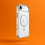 SaharaCase Venture Series MagSafe Compatible Phone Case for iPhone 17 Air, Shock Absorbing, Clear (CP00951)~#|#~56D32E20-7E42-4B41-A7ED82320FB160F4_sc7