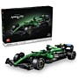 LEGO Technic Aston Martin Aramco AMR25 F1 Car, 1547 Pieces (42240)~#|#~56D37A90-36E5-4BCD-A055B89C5E82278C_sc7
