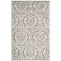 Safavieh Princeton Collection 4' x 6' Rectangle Indoor Area Rug, Machine Made, Grey/Beige (PRN717G-4)~#|#~56D3BE8B-1287-4E49-BE834123564F23A5_sc7