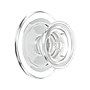PopSockets PopGrip Magnetic Phone Grip, Clear (806827)~#|#~56D463FB-5452-4186-BDE6E171F49812BB_sc7