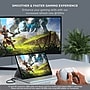 Satechi USB-C to HDMI 2.1 8K Cable, Space Gray (ST-YH8KCM)~#|#~56D7E255-7A1F-482A-8E7CF00953D3BFCF_sc7