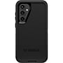 OtterBox Defender Holster Case for Galaxy S23 FE, Shock Absorbing, Black (77-94283)~#|#~56D830E2-5857-4FA4-A9FF81DB87A273CC_sc7