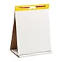 Post-it Super Sticky Tabletop Easel Pad, 20" x 23", 20 Sheets/Pad (563DE)~#|#~56D9CE60-8793-4358-92A1A1383EA9912A_sc7