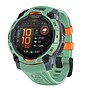 Garmin Instinct 3 AMOLED GPS Smartwatch, Neo Tropic, 45mm (GRM0293601)~#|#~56DC27FC-4415-46CE-BB9D361B5F786903_sc7