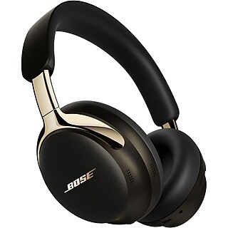 Bose QuietComfort Bluetooth Wireless Active Noise Cancelling Over