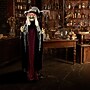 Haunted Hill Farm Life-Size Poseable Witch (HHWITCH-27FLSA)~#|#~56E7FA74-4C17-4960-B96CCFD3BF12E02E_sc7