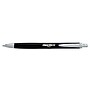Pentel GlideWrite Retractable Ballpoint Pen, Medium Point, 1.0mm, Black Ink, 3 Pack (BX970ABP3)~#|#~56E91A2A-84BF-4B4B-A4A7CF2E48587A9F_sc7