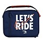 3Brand Let's Ride Lunch Tote, Blue/White (9AT028-U90)~#|#~56E9E023-5F9D-484A-8808C506CF6784E0_sc7