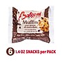 Balconi Chocolate Chip Muffin, 72/Pack (600-04190)~#|#~56EA0D3F-4922-4704-AD449A277CC2201F_sc7