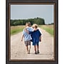 Amanti Art Ashton 16" x 20" Polystyrene Picture Frames, Matte Black (A42677344752)~#|#~56EA6D4F-E7BF-463F-9F9D467C4ECEDD32_sc7
