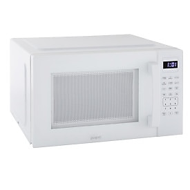 Avanti 1.5 Cu. Ft. Countertop Microwave (MT150V0W) Simolary simolary.com