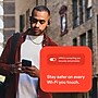 McAfee+ Advanced Individual for Unlimited Users, Windows/macOS/Android/iOS/ChromeOS, Download (MPA41ESTURAID)~#|#~56EADB3C-410A-4B1D-93268CF2FC5E3949_sc7