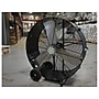 TPI PBX Series 48" Portable Fan, 1-Speed, Black (08211602)~#|#~56EAF579-AC4A-480D-8E165671A1ADF079_sc7
