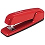 Swingline 747 Business Stapler, 30-Sheet Capacity, Rio Red (74736)~#|#~56EB9181-8E5A-47F1-9A6AE26F7286EB18_sc7