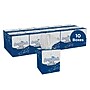 Angel Soft Ultra Professional Series Standard Facial Tissue, 2-Ply, 96 Sheets/Box, 10 Boxes/Pack (4636014)~#|#~56ED4557-5652-4785-952E7C4AE9BE56D8_sc7
