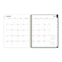 2026 Blue Sky Dabari 11" x 8.5" Weekly & Monthly Personal Organizer, Plastic Cover (157998)~#|#~56EDA0D6-865B-43A5-AE2228344B29BC54_sc7