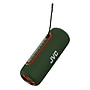 JVC True Wireless Portable Bluetooth Speaker, Water Resistant, Green (SP-PA5BT)~#|#~56F36750-F4A4-40FC-A0F2AF2084B54DF6_sc7