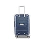 Samsonite Freeform 21.25" Hardside Carry-On Suitcase, 4-Wheeled Spinner, TSA Checkpoint Friendly, Navy (78255-1596)~#|#~56F38D45-BC5F-41AE-8EC573201916614D_sc7