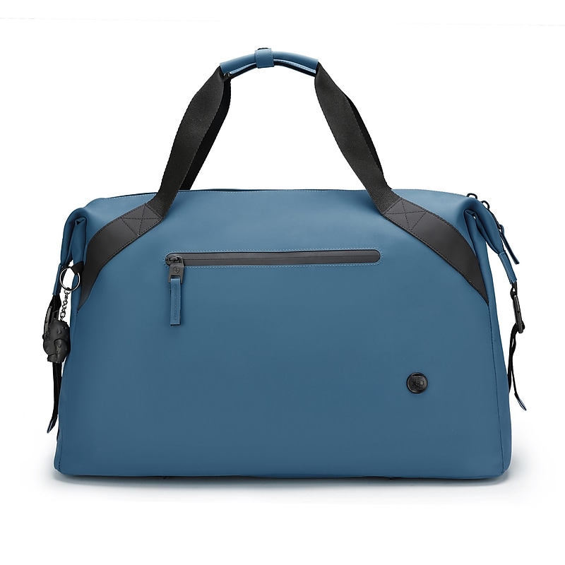 Swissdigital LAMONE 20.9" Travel Duffle, Dark Blue (SD5533-16) image 1