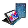 LINSAY F10 Series 10.1" Tablet, Wi-Fi, Octa Core, 256GB eMMC, Android 15, Flowers Marble Case (F10IPGCFLPLUS)~#|#~56F55CBB-0B05-459A-93670C5160071861_sc7