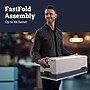 Bankers Box Stor/File Medium-Duty FastFold File Storage Boxes, String & Button, Legal Size, White/Blue, 12/Carton (00705)~#|#~56FA746D-FC62-4EE1-9DC26400D24908E0_sc7