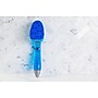 Scotch-Brite Scrub Dots Non-Scratch Dishwand, Blue/Purple (690-4)~#|#~56FBA187-7768-4A12-9A1266295DF0369E_sc7