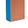 Smead Recycled Reinforced File Pocket, 3" Expansion, Legal Size, Blue, 10/Box (74679)~#|#~56FC7694-ECB3-4622-8084142E14F52613_sc7