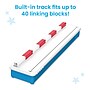 hand2mind Open Number Line Starter Set (96819)~#|#~56FCB934-96A7-4AB0-905A7B955D340AF0_sc7