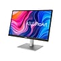 Asus ProArt 27" 4K Ultra HD LED Monitor, Black/Silver (90LM06M1-B011X0)~#|#~56FE0D78-E435-4329-81E906AD6DEE4B94_sc7