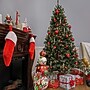 National Tree Company North Valley Blue Spruce Artificial Christmas Tree, 9 ft., Clear Lights (NRVB7-306-90)~#|#~5701363E-50A9-4C4B-AE617EDC606B13D9_sc7