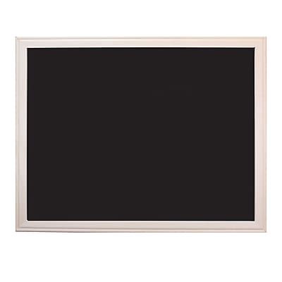 FLIPSIDE Dry Erase Board Set – 24 Stück, 9x12 Zoll, Rot/blau Liniert & Blanko, Wiederverwendbar