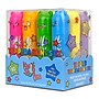 The Pencil Grip Kwik Stix Cuties Solid Tempera Paint, Assorted Colors, 12/Pack (TPG684)~#|#~57045EF9-17F0-4DFC-A43AA2FC7BAC2CF4_sc7