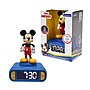 Lexibook Mickey Digital Alarm Clock with 3D Night Light (RL800MCH)~#|#~570595E5-60DE-48A3-A1B3F7AF25E92E2C_sc7