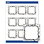 Avery Square Business Cards, Matte White, 90/Pack (19479371026)~#|#~5708EF55-5EFF-4B32-9F40E42CA5664573_sc7