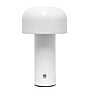Simple Designs Mushroom Magic LED Table Lamp, White (LD1070-WHT)~#|#~5709A02A-E601-4A99-B15CDCCD2FD2BF19_sc7