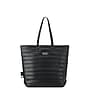 Delsey Paris Cruise 3.0  Faux Leather Shoulder Bag, Black (40287934000)~#|#~570B6461-99CF-4866-92318D85D8820D61_sc7