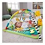 Fisher-Price 3-in-1 Rainforest Sensory Gym (HJW08)~#|#~570E7547-E7F6-43AE-AE833BB055756E10_sc7