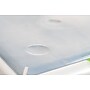 Iris Store & Slide 61 Qt. Latch Lid Storage Bin, Clear (270017/170294)~#|#~570FE803-224D-4C45-8E97B7096F6BF0F8_sc7