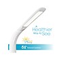 OttLite SanitizingPRO LED Desk Lamp, 21.5", White (SC1AP00S)~#|#~57129F3A-BC05-40E5-9E81FA681BDC5D96_sc7