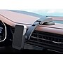 ALOGIC Matrix MagSafe Wireless USB-C Car Charger for Multiple Brands, Black (MSCCM)~#|#~5712F093-9B15-4829-8806D395BCFFEBCD_sc7