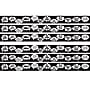 Teacher Created Resources Speech Bubble Straight Border Trim, 3" x 2.92', Multicolor, 6 Packs/Bundle (TCR6849-6)~#|#~5713C28A-2F43-41CF-A3DBEBF6C6EFAAD1_sc7