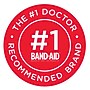 Band-Aid Disney Frozen II Adhesive Bandages, Assorted Sizes, 20 Bandages/Box (116317)~#|#~5715E3A9-B0E7-424A-A47D76DCF11ECAB8_sc7