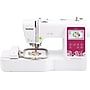 Brother Embroidery Sewing Machine (PE545)~#|#~57160D87-F1FC-433E-98297F518A90776F_sc7