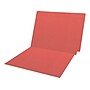 Medical Arts Press Reinforced End Tab File Folder, Straight-Cut, Letter Size, Orange, 100/Box (S-09482-ORG)~#|#~571ABE6E-8DBF-468A-AF88F9166ADFDDB9_sc7