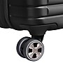 Delsey Paris Cruise 3.0 24" Hardside Suitcase, 4-Wheeled Spinner, TSA Checkpoint Friendly, Black (40287982000)~#|#~571B787C-0B94-4030-BBEBEDD9904FCA9F_sc7