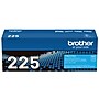 Brother TN-225 Cyan High Yield Toner Cartridge   (TN225C)~#|#~571BC518-8711-424E-B9581468C3B4D0BF_sc7
